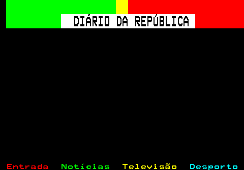 295.1. DIÁRIO DA REPÚBLICA.