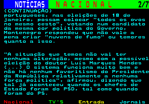 203.2. NOTÍCIAS. N A C I O N A L. 2 7. (CONTINUAÇÃO) As provas ModA avaliam, todos os anos, os conhecimentos dos alunos do 4.º e 6.º ano a Português e Matemática, mas também a uma disciplina rotativa, como Inglês ou História. Este ano, os alunos do 4.º realizam provas de Educação Artística e, à semelhança dos outros anos, serão os primeiros a ser avaliados. Caberá às escolas decidir a data destas provas, que poderá acontecer entre os dias 27 de maio e 09 de junho, sendo que a escola deve garantir, sempre, que todos os alunos realizarão as.