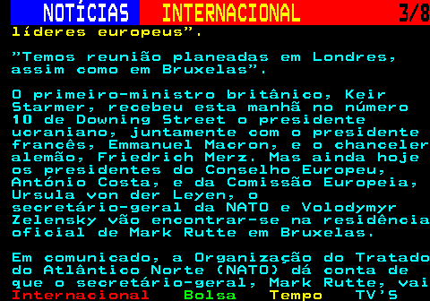 222.3. NOTÍCIAS. INTERNACIONAL. 3 5. relacionados com a IA, desde o desenvolvimento racional de modelos de. IA generativa até a criação de `deepfakes` (conteúdo que mostra uma pessoa com recurso a IA), passando pela obrigação de transparência sobre o uso dessa tecnologia. Várias propostas de lei foram apresentadas ao Congresso, mas nenhuma foi ainda submetida a votação. Poucas horas após a sua tomada de posse, em janeiro, Donald Trump cancelou um decreto do seu antecessor Joe Biden sobre segurança em matéria de inteligência artificial (IA).