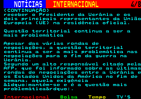 222.4. NOTÍCIAS. INTERNACIONAL. 4 5. (CONTINUAÇÃO) O texto inicial, divulgado em outubro de 2023, impunha, nomeadamente, às empresas do setor a obrigação de transmitir ao governo federal determinados dados relativos aos seus modelos de IA. Assim, as empresas deveriam comunicar os resultados dos testes quando os programas apresentassem um risco grave em termos de segurança nacional, segurança económica nacional ou saúde pública . O decreto também atribuía ao Instituto Nacional de Padrões e Tecnologia (NIST) a missão de formular recomendações e definir padrões relativos à IA.