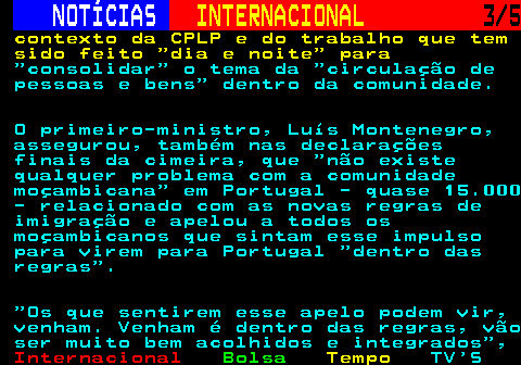 223.3. NOTÍCIAS. INTERNACIONAL. 3 9. O responsável regional contactado pela AFP disse, todavia, haver 79 mortos,. dos quais 40 crianças. Na quinta-feira, a agência das Nações Unidas para a infância (UNICEF) indicou que o ataque tinha matado mais de 10 crianças entre os cinco e os sete anos, enquanto as autoridades alinhadas com o exército estimavam o número de mortos em 79, incluindo 43 crianças. A União Africana registou mais de 100 mortos hoje, segundo números divulgados numa mensagem na rede social X pelo presidente Mahmoud Ali Youssouf, que se manifestou consternado com as repetidas e crescentes atrocidades cometidas contra civis na região .