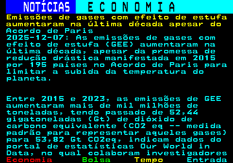 235.1. NOTÍCIAS. E C O N O M I A. sn. China levanta proibição de exportação de certos metais raros para EUA. 2025-11-09: A China anunciou hoje a suspensão da proibição de exportação de gálio, antimónio e germânio --- metais raros essenciais --- para os Estados Unidos, em mais um sinal de redução das tensões entre os dois países. A regulamentação, que bloqueava as exportações destes metais raros, componentes cruciais, principalmente para semicondutores, está suspensa até 27 de novembro de 2026 , afirmou o Ministério do Comércio chinês, em comunicado.
