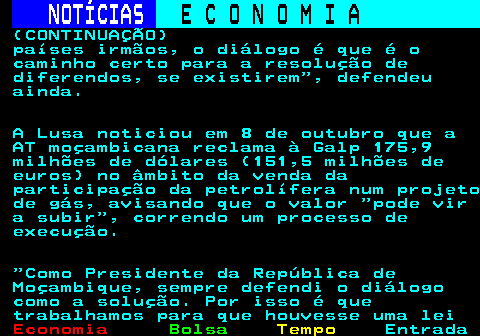 236.2. NOTÍCIAS. E C O N O M I A. sn. (CONTINUAÇÃO) região e o período. Nos hotéis de Lisboa e Porto e nas Pousadas de Portugal, estima-se uma ocupação entre 65% e 85% no Natal e entre 85% e 95% no `réveillon`, com uma estadia média de duas noites , disse o Pestana Hotel Group. Já no Algarve e na Madeira, a ocupação durante o Natal deverá situar-se entre 65% e 80%, enquanto o `réveillon` poderá atingir 90% a 95% de ocupação, com estadias médias mais prolongadas --- cerca de quatro noites no Natal e cinco noites no fim de ano , destacou. Por sua vez, Miguel Proença, presidente executivo (CEO) do Grupo Hoti Hotéis,.