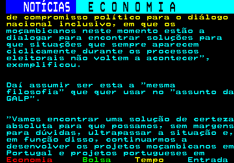236.3. NOTÍCIAS. E C O N O M I A. sn. disse esperar uma taxa de ocupação no Natal de 70% e para a passagem de ano. de 90%. Considerando a globalidade do Grupo, a procura está a evoluir em linha com o ano passado, numa perspetiva de estabilização , adiantou, ressalvando que, considerando que a Hoti Hotéis integra 20 unidades hoteleiras em Portugal, existem realidades diversas, mas, no cômputo geral , não verifica alterações significativas face a 2024 . De acordo com o CEO, a Madeira é a zona onde se verifica uma maior procura durante toda a época , sendo que para as restantes regiões a procura é.