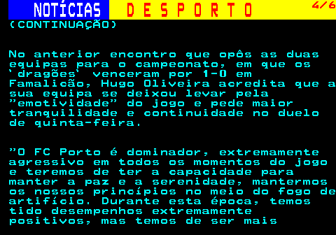 256.4. NOTÍCIAS. D E S P O R T O. 4 7. (CONTINUAÇÃO) assegurou o terceiro lugar do Grupo B e o acesso à segunda fase do Eurobasket. &ldquo;Estavam muitos portugueses, mas nunca tinha visto um país pequeno como a Letónia, numa modalidade que não o futebol, embora o basquetebol seja muito importante lá, com tantos adeptos. Eram 4.000. O hotel onde estávamos estava cheio de adeptos da Letónia&rdquo;, salienta, acerca do jogo disputado em 05 de setembro de 2007, em Sevilha. O treinador do Vitória de Guimarães, formação do principal campeonato luso de basquetebol, considera que uma das razões para o desempenho da equipa que voltou a representar Portugal no Campeonato da Europa, após a inédita.