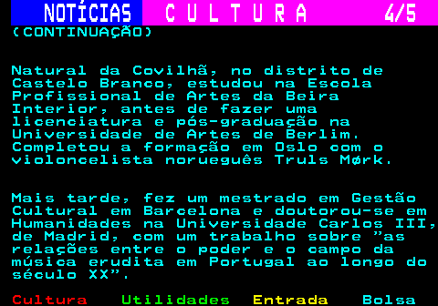 284.4. NOTÍCIAS. C U L T U R A 4 4. (CONTINUAÇÃO) vampiros de Ryan Coogler. As oito indicações de Valor Sentimental incluíram nomeações para quatro dos seus atores: Stellan Skarsgård, Renate Reinsve, Elle Fanning e Inga Ibsdotter Lilleaas. Entre as sete nomeações de Pecadores constam a de bilheteira, Melhor Ator para Michael B. Jordan e para Ryan Coogler como realizador.