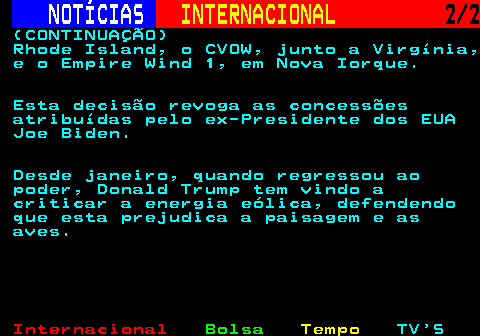 218.2. NOTÍCIAS. INTERNACIONAL. 2 7. (CONTINUAÇÃO) Este reembolso antecipado diz respeito ao programa de assistência financeira a Portugal em 2011-2014, ao abrigo do qual o país 24,3 mil milhões de euros em empréstimos do MEEF, bem como do financiamento do Fundo Europeu de Estabilidade Financeira e do Fundo Monetário Internacional. Uma vez que Portugal já havia reembolsado anteriormente outros dois mil milhões de euros, em 2019, ficam agora por liquidar 19,8 mil milhões de euros de empréstimos do MEEF. O reembolso foi efetuado em dinheiro e.