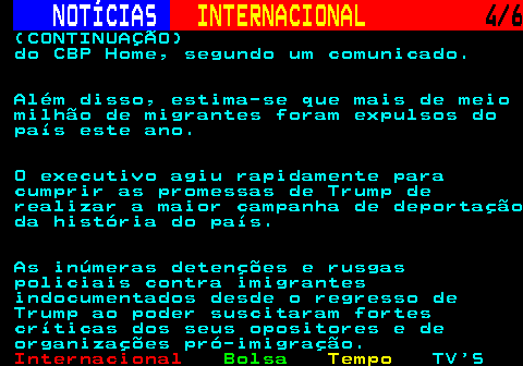219.4. NOTÍCIAS. INTERNACIONAL. 4 8. (CONTINUAÇÃO) pelos norte-americanos por comerciarem com Caracas. Apreenderam já dois destes navios, ligados à empresa estatal PDVS, suspeitos de transportar petróleo venezuelano. Um terceiro foi perseguido no domingo sem ser apreendido., De acordo comos meios de comunicação norte-americanos trata-se do Bella 1, cargueiro sujeito a sanções dos EUA desde 2024, pelas suas alegadas ligações ao Irão e ao grupo xiita libanês Hezbollah, O presidente da Venezuela, Nicolás Maduro acusou os Estados Unidos de pirataria pela apreensão de navios com petróleo venezuelano. Anunciou.