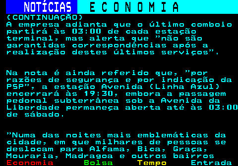 236.2. NOTÍCIAS. E C O N O M I A. sn. (CONTINUAÇÃO) avançadas vai abrandar para 1,5% em 2026, principalmente devido ao impacto da subida dos preços na energia. Na zona euro, os impactos na economia serão sentidos devido à dependência da região nas importações de gás natural e petróleo, mas apesar disso, as perspetivas permanecem apenas ligeiramente mais fracas do que as previsões de janeiro, na sequência de dados melhores do que o previsto no final de 2025 e um início sólido em 2026. Já o crescimento nos mercados emergentes e economias em desenvolvimento deverá desacelerar para.
