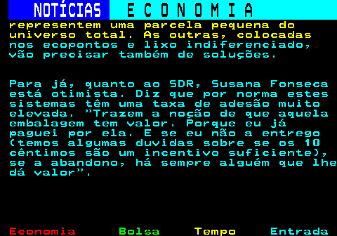 237.7. NOTÍCIAS. E C O N O M I A. sn. Numa mensagem na Truth Social, Trump. sublinhou que todos os navios, aeronaves e pessoal militar dos EUA, juntamente com munições e armamento, permanecerão no Irão e arredores até que o acordo real alcançado seja integralmente cumprido , insistindo que o desdobramento responde à necessidade de assegurar a estabilidade na região. Os futuros do Dow Jones e do Nasdaq apontam a esta hora para perdas de 0,24% e 0,23%, respetivamente. Na agenda do dia, na Europa, destaca-se hoje a produção industrial na Alemanha e em Espanha, a balança comercial.