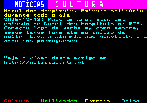 285.1. NOTÍCIAS. C U L T U R A. 1 12. Sacar foi a palavra mais pesquisada no dicionário Priberam em 2025. 2025-12-17: Sacar foi a palavra mais pesquisada no dicionário `online` Priberam em 2025, sem ter relação direta com algum acontecimento marcante, mas muitas outras que refletiram a atualidade nacional e internacional, como indostânicos ou remissão, estiveram em destaque. A crise política em Portugal, desencadeada por uma `moção` que provocou a demissão do governo e eleições legislativas, ou o `cessar-fogo` em Gaza, cidade devastada pela `desnutrição` que motivou uma `flotilha` de apoio humanitário, são alguns dos eventos deste ano que influenciaram as pesquisas no Priberam.