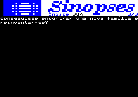 311.3. Índice. 304. 3 3.reconhecimento social, Steiner foisimpatizante anarquista, nacionalista eficou associado a insultos racistas edeclarações antissemitas ? um legado comque os seus seguidores continuam aconfrontar-se até hoje. Através dearquivos inéditos, que testemunham o seupassado, o documentário traça um retratovívido e cativante de um dos pensadoresmais originais e prolíficos do séculoXX. 100 anos após a sua morte, a questãopermanece: quem foi Rudolf Steiner?.